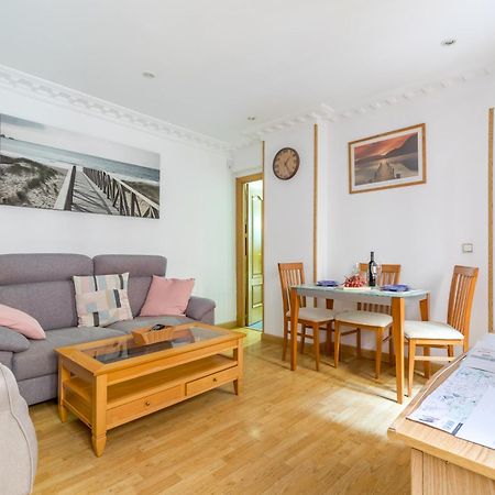 Apartamento Confortable Y Funcional En Vallecas 마드리드 외부 사진