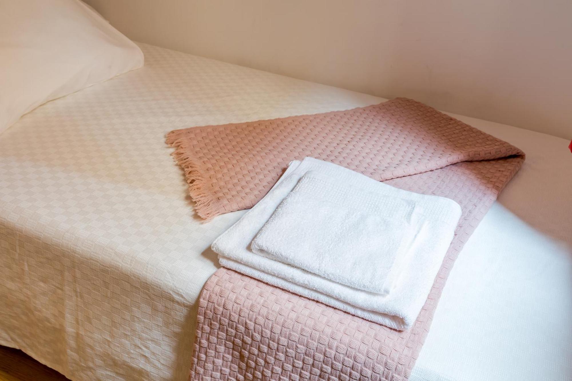 Apartamento Confortable Y Funcional En Vallecas 마드리드 외부 사진