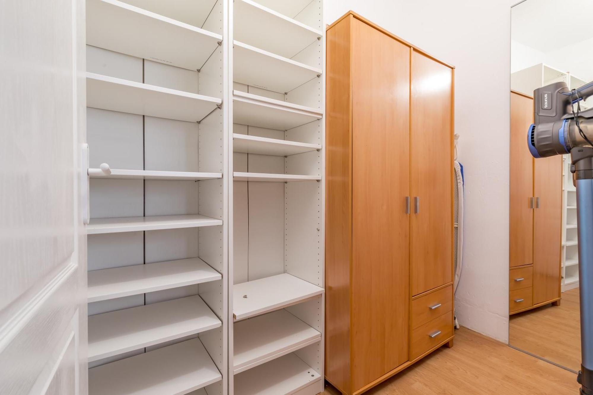 Apartamento Confortable Y Funcional En Vallecas 마드리드 외부 사진