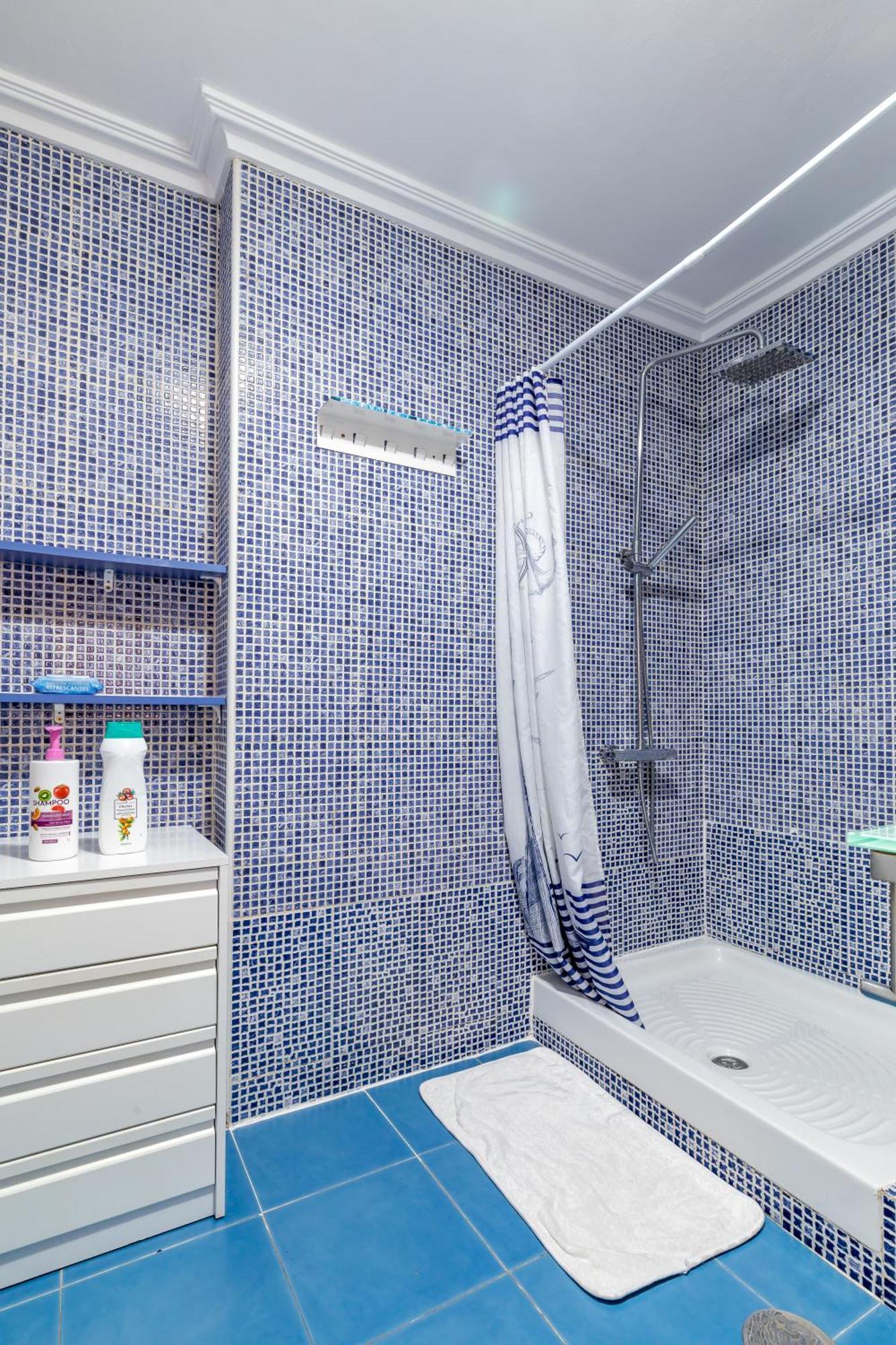 Apartamento Confortable Y Funcional En Vallecas 마드리드 외부 사진